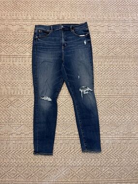 Gap Skinny Jeans